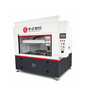 Zhongzheng reciprocating baking paint machine PT-1200