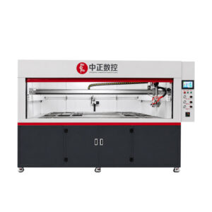 Zhongzheng reciprocating baking paint machine PT-2440