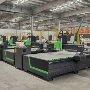 Engraving Machine